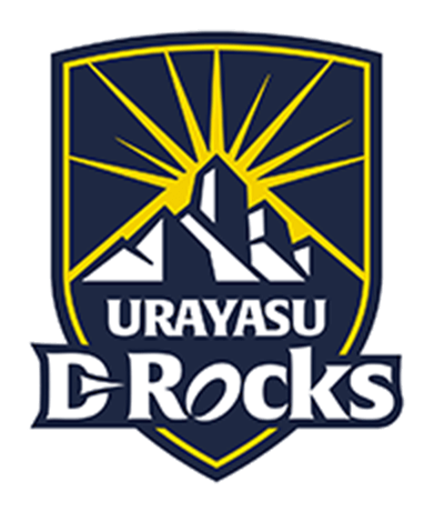 URAYASU D-Rocks