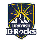 URAYASU D-Rocks